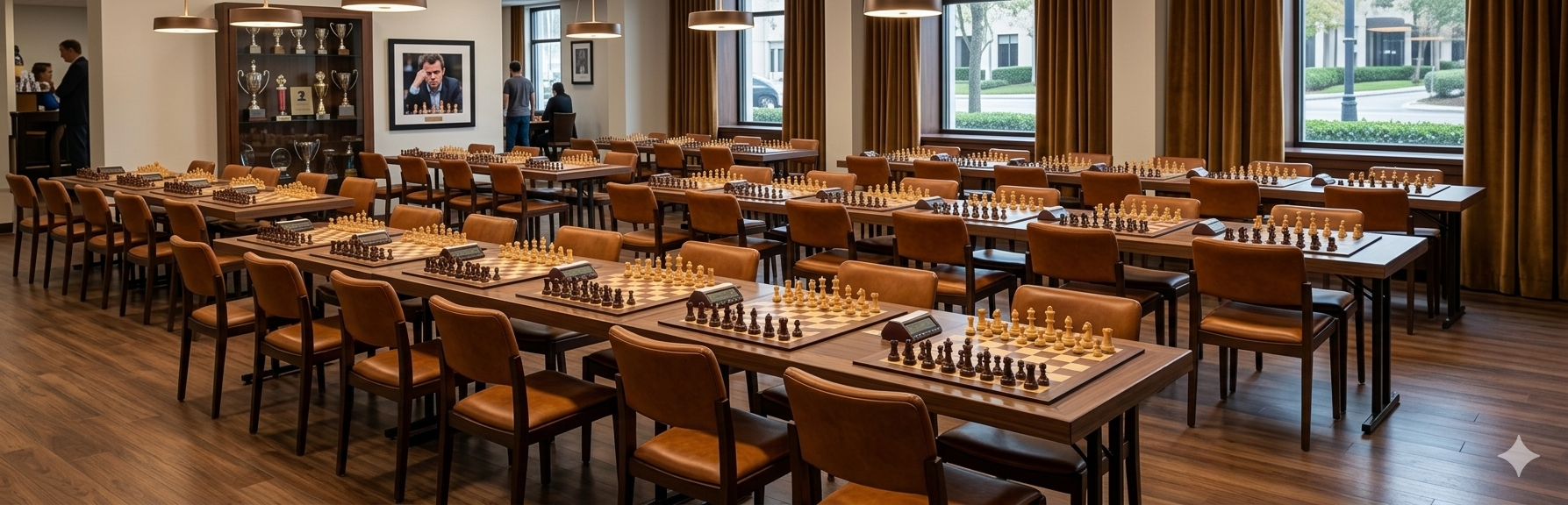 Schachklub Zirl Training