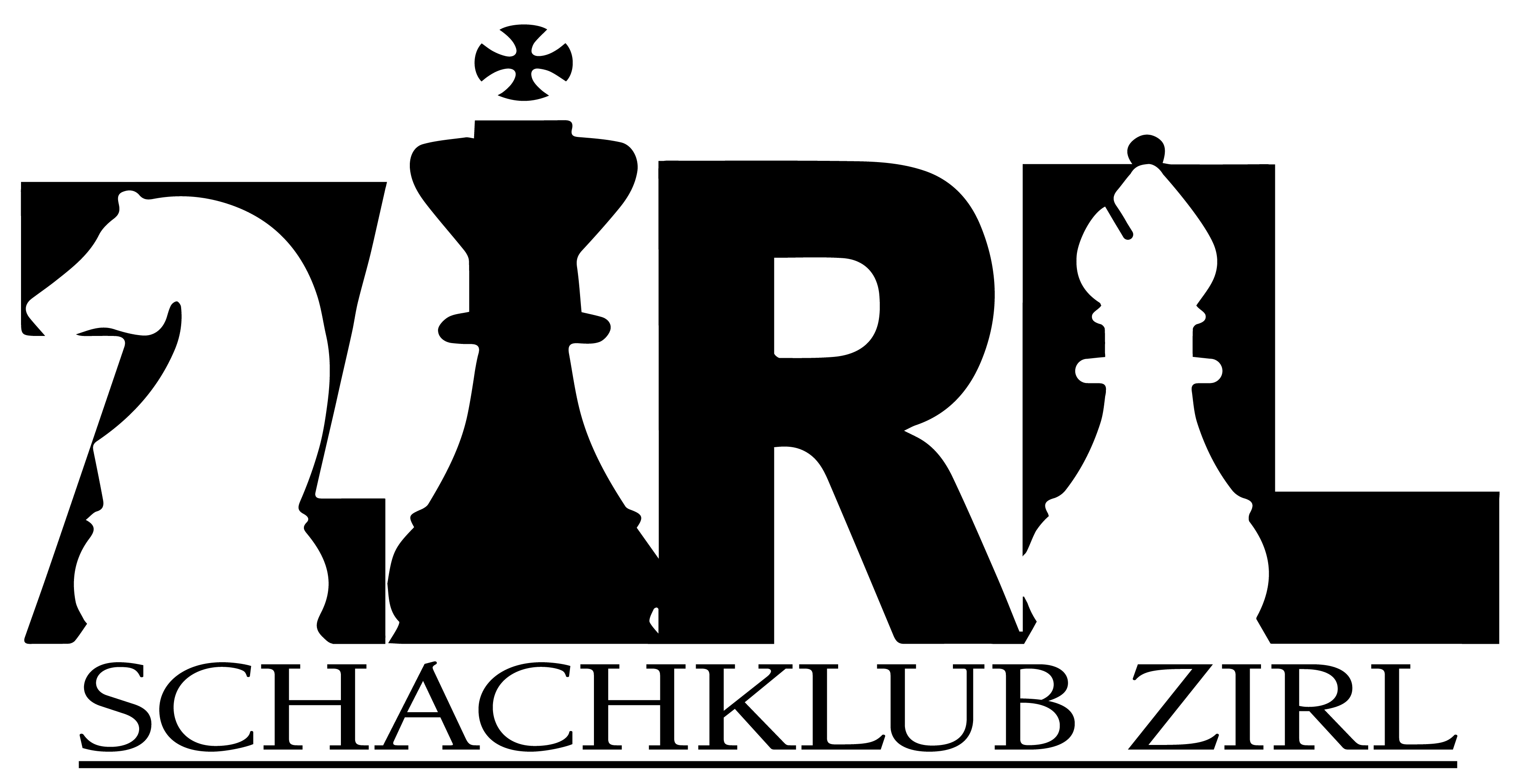 SK Zirl Logo